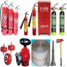 守護(hù)生命防線 專(zhuān)業(yè)消防器材展示與選購(gòu)指南