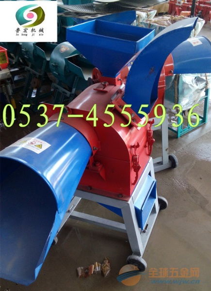 多功能畜牧機(jī)械 青貯鍘草揉搓機(jī)、牧草粉碎機(jī)、秸稈揉搓粉碎機(jī)的綜合應(yīng)用與市場(chǎng)前景