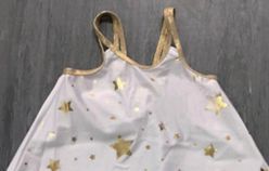 圖解 嬰幼兒服裝產(chǎn)品繩帶要求