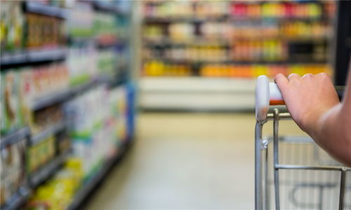 探訪實體小店復(fù)蘇 線上訂單增長近6成,有雜貨店單月線上營業(yè)額超50萬