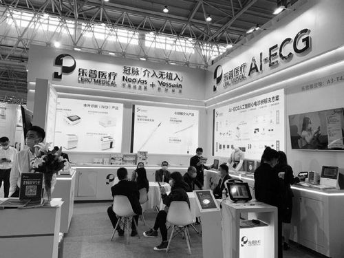 樂普醫(yī)療半年內(nèi)擬分拆兩子公司上市 介入無植入創(chuàng)新產(chǎn)品單季收入增14倍