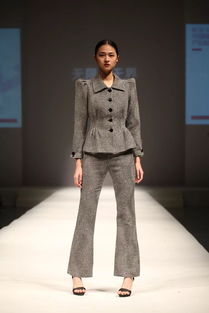 2019 高級定制服裝設(shè)計(jì)精品課程 報(bào)名中 名額有限